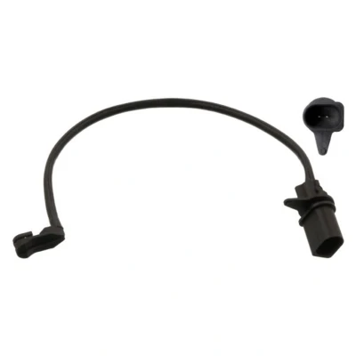 Abbildung von FEBI BILSTEIN 43485 Verschleißanzeige Vorderachse AUDI: Q5, A4 B8 Saloon, A6 C7 Avant
