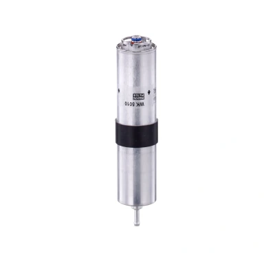 Abbildung von MANN FILTER WK 5010 Kraftstofffilter Leitungsfilter 14 8 BMW: X4, X3, 3 Touring