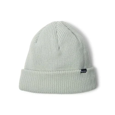 Abbildung von Volcom Sweep Lined Mütze, Herren, Größe: One Size, Sage frost