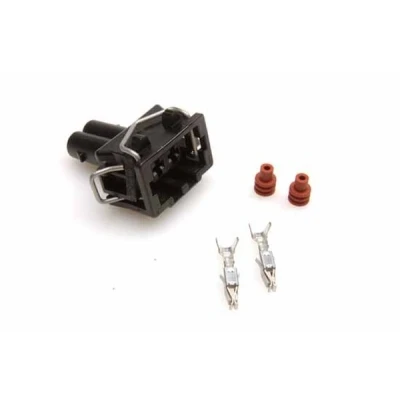 Abbildung von HELLA 8JD 156 150 807 Steckgehäuse