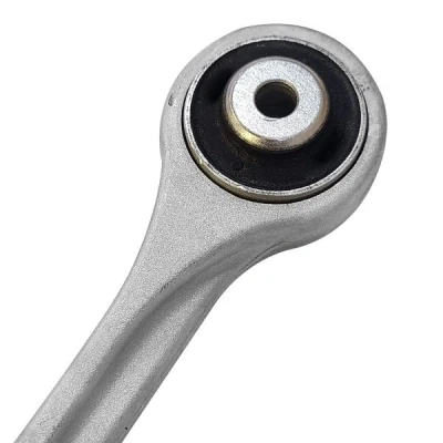 Abbildung von CTR CQ0250R Querlenker mit Buchse Vorderachse, rechts unten MAZDA: MPV II (LW) 2.0, 2.0 DI, 2.3, 3.0 1999 2006