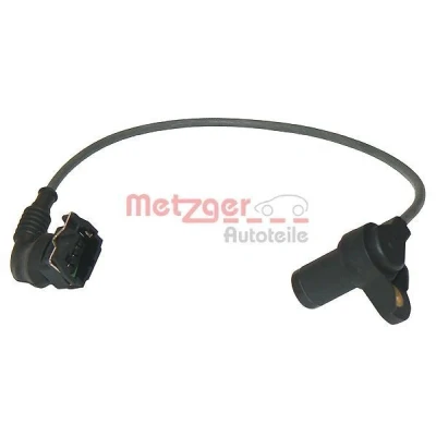 Abbildung von METZGER 0903005 Sensor, Nockenwellenposition BMW: 5 Saloon, Touring