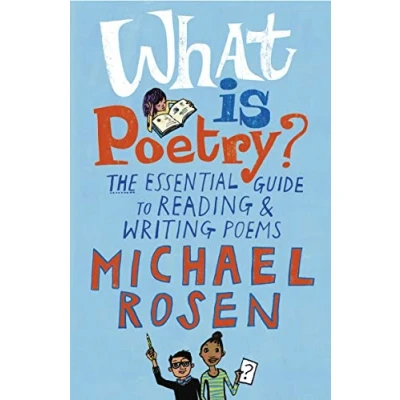 Abbildung von What Is Poetry?: The Essential Guide to Reading and Writing Poems