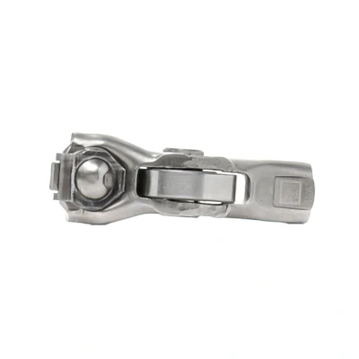 Abbildung von INA 422 0267 10 Schlepphebel MERCEDES BENZ: E Class T modell