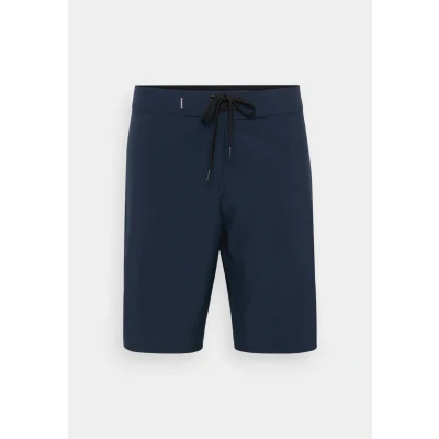 Abbildung von Quiksilver Kaimana Badeshorts, Herren, Größe: 32, Dark blue