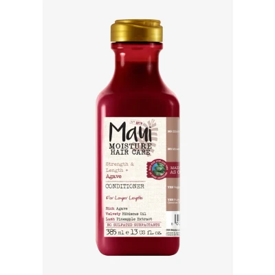 Abbildung von Maui Moisture Strength &amp; Antibreakage + Agave Conditioner Conditioner, Größe: 385 ml,