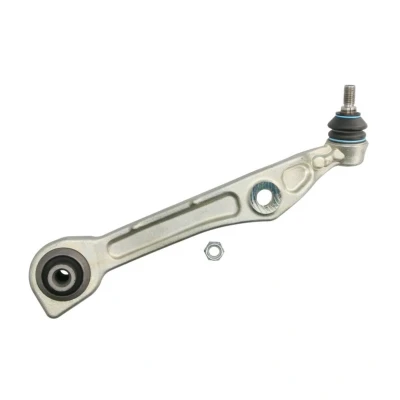 Abbildung von MEYLE 016 050 0158 Querlenker unten, Vorderachse rechts Aluminium MERCEDES BENZ: S Class Saloon