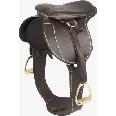 Abbildung von LeMieux Toy Pony Jump Schabracke BraunVerkauft von Agradi