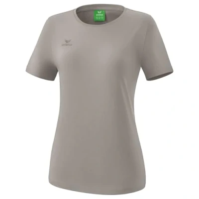 Abbildung von Erima Damen Teamsport T Shirt (2082508), Taupe, 42
