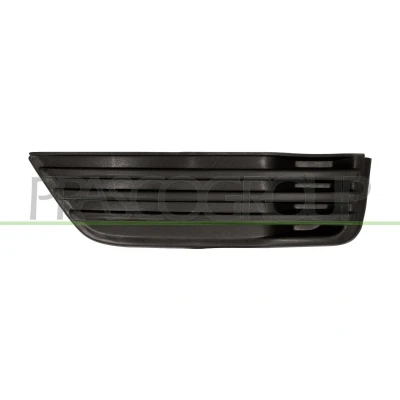 Abbildung von PRASCO FD4242124 Lüftungsgitter ohne Loch/Löcher für Nebellampen links FORD: Focus 2 Kombi,