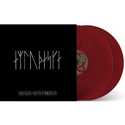 Abbildung von The Northman (Original Motion Picture Soundtrack) [Vinyl LP]
