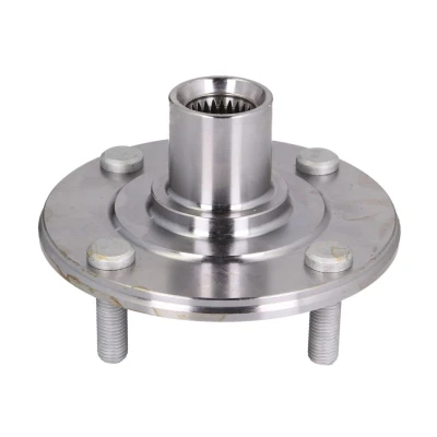 Abbildung von BTA H55001BTA Radnabe 4 Vorderachse