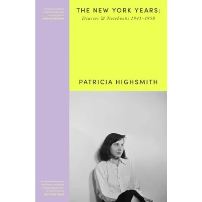 Abbildung von Her Diaries and Notebooks: The New York Years, 1941 1950