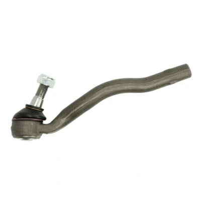 Abbildung von MOOG ME ES 5599 Spurstangenkopf M14X1.5 außen, Vorderachse links MERCEDES BENZ: ML Class, GL