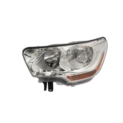 Abbildung von MAGNETI MARELLI 712464301129 Scheinwerfer CITROËN: C4 II Hatchback