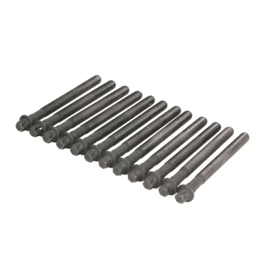 Abbildung von ELRING 460.030 Zylinderkopfschraubensatz Außen Torx BMW: 5 Saloon, Touring, 3 Coupe