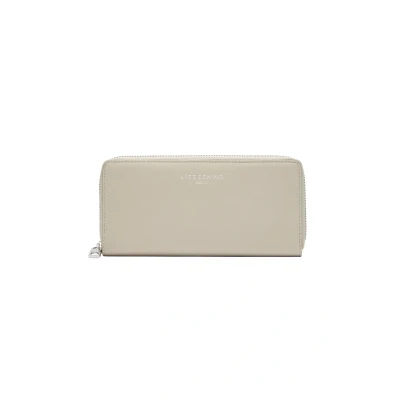Abbildung von Liebeskind Berlin Sheep Natural Gigi Ziparound Wallet Milk