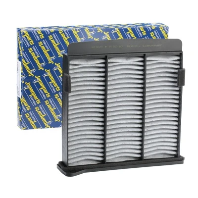 Abbildung von JAPANPARTS FAA MI5 Innenraumfilter Aktivkohlefilter 199 215 30 MITSUBISHI: L200 / Triton IV Pickup, Grandis, Lancer 7 Limousine