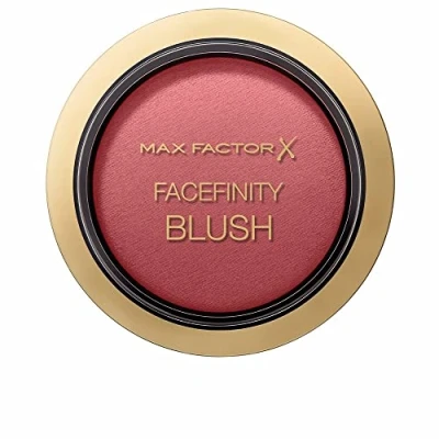 Abbildung von MAX Factor Facefinity Powder Blush Rouge, Damen, Größe: 1.5 g, Sunkissed rose