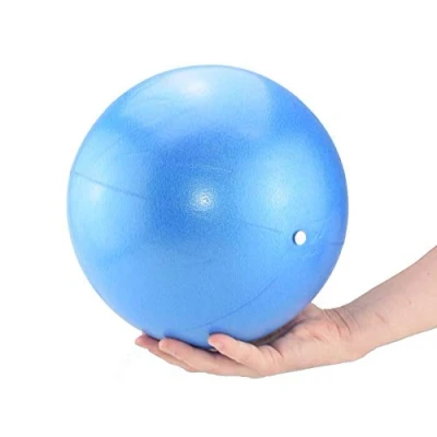 Abbildung von ATC Handels GmbH Soft Pilates &amp; Yoga Ball blau