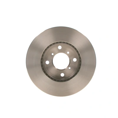 Abbildung von BOSCH 0 986 479 198 Bremsscheibe 308 28 5 108 Belüftet geölt hochgekohlt RENAULT: LAGUNA 2 Grandtour,