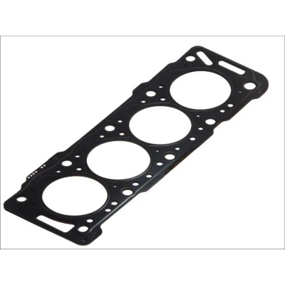 Abbildung von ELRING 130.672 Zylinderkopfdichtung 1,38 84 Metall Lagen Dichtung PEUGEOT: 207 Hatchback, 206 Expert I Van