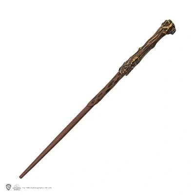 Abbildung von Cinereplicas Harry Potter Zauberstab Stift Offizielle Lizenz (Harry Potter)