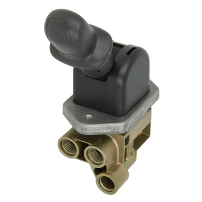 Abbildung von WABCO 9617230400 Bremsventil, Feststellbremse