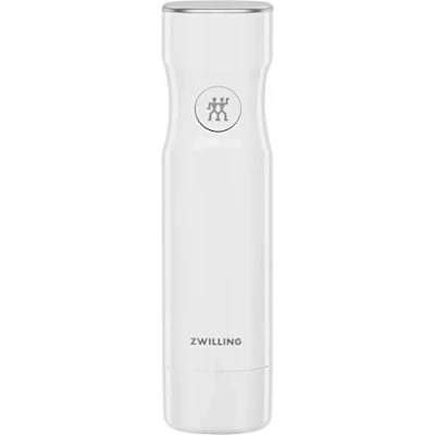 Abbildung von Zwilling VAKUUMPUMPE, WEISS Fresh &amp; Save