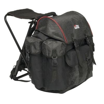 Abbildung von Abu Rucksack / Stuhl Large Angelrucksack