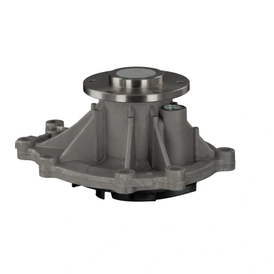 Abbildung von FEBI BILSTEIN 33175 Wasserpumpe Aluminium mit Dichtung Kunststoff