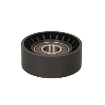 Abbildung von KRAFT 1222059 Umlenkrolle FORD: Galaxy Mk2 MPV, MONDEO 4 Turnier, FOCUS 3 Turnier