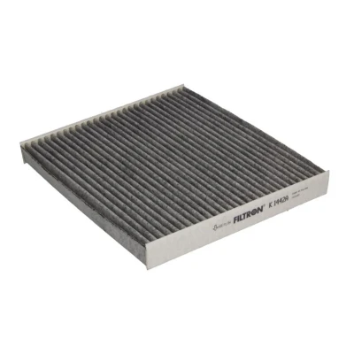 Abbildung von FILTRON K 1442A Innenraumfilter Aktivkohlefilter 253 224 28