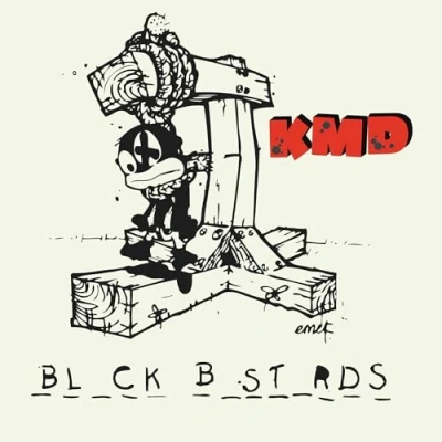 Abbildung von Black Bastards [Vinyl LP]