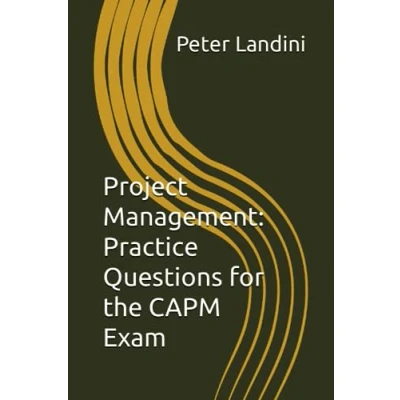 Abbildung von Project Management: Practice Questions for the CAPM Exam