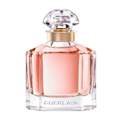 Abbildung von Guerlain Mon Eau de Parfum 50 ml