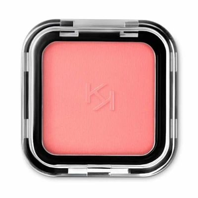 Abbildung von KIKO Milano Smart Colour Blush 03 Rouge Mit Intensivem Farbeffekt Und Modellierbarem Ergebnis