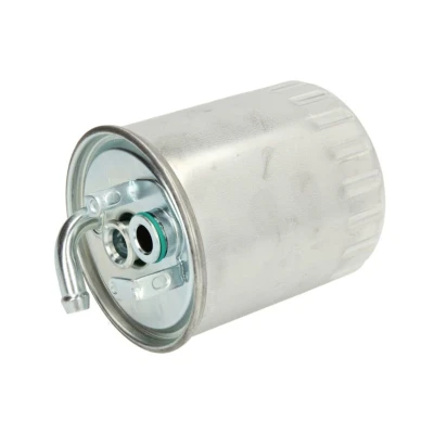Abbildung von HENGST FILTER H70WK11 Kraftstofffilter Leitungsfilter MERCEDES BENZ: A Class, Sprinter 3 T Minibus, Van