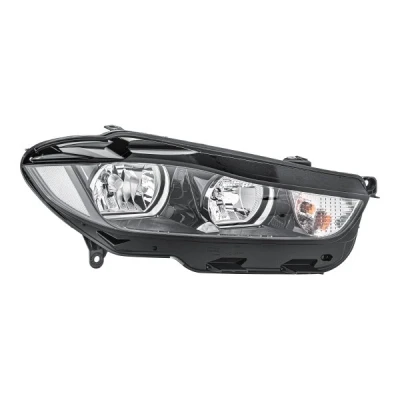 Abbildung von HELLA 1EH 011 811 121 Scheinwerfer JAGUAR:
