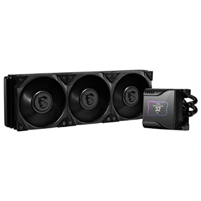 Abbildung von CPC MSI MEG CORELIQUID S360