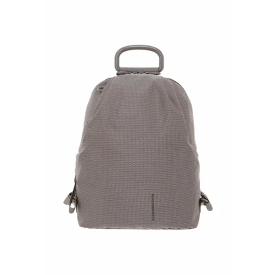 Abbildung von Mandarina Duck Damen MD20 Backpack, Taupe