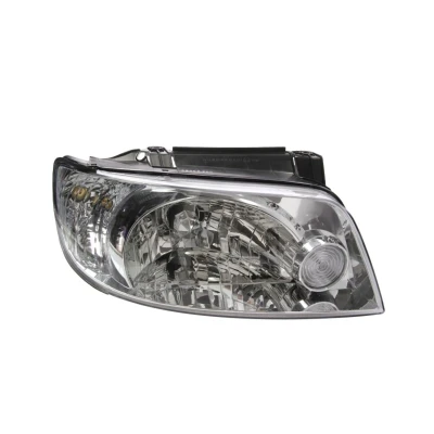 Abbildung von ALKAR 2742628 Scheinwerfer rechts W5W, H4, PY21W HYUNDAI: Matrix
