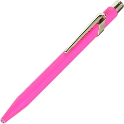 Abbildung von Caran d&#039;Ache Classic Fluo Purple BP