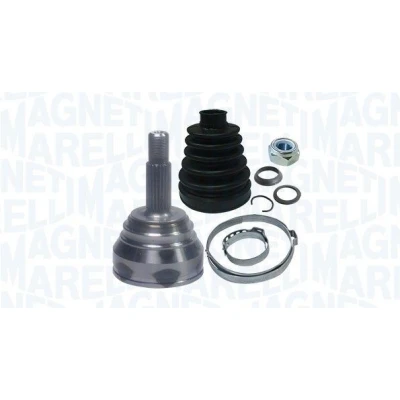 Abbildung von MAGNETI MARELLI 302015100305 Gelenksatz Vorderachse VOLKSWAGEN: Polo III Hatchback, Lupo / 3L