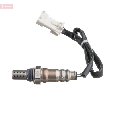 Abbildung von DENSO Direct Fit DOX 2001 Lambdasonde M18x1.5 beheizt, Planarsonde, Sprungsonde PEUGEOT: 207 Hatchback, 206 308 I SW, CITROËN: Berlingo II