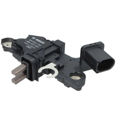 Abbildung von BOSCH 1 986 AE0 081 Lichtmaschinenregler