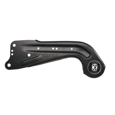 Abbildung von REINHOCH RH05 0012 Querlenker Hinterachse links, oben Längslenker VOLKSWAGEN: Tiguan I, Golf 7 Variant, Passat B8 SKODA: Octavia 3 Combi