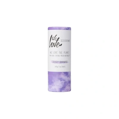 Abbildung von Natürlicher Deo Stick Lovely Lavender 40g