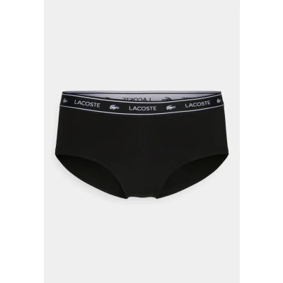 Abbildung von Lacoste Slip, Damen, Größe: Medium, Black