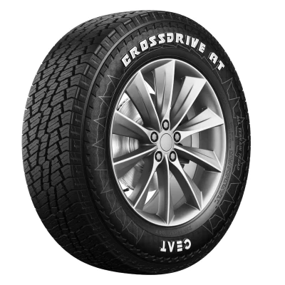 Abbildung von Ceat Crossdrive At 265/60 R18 110T